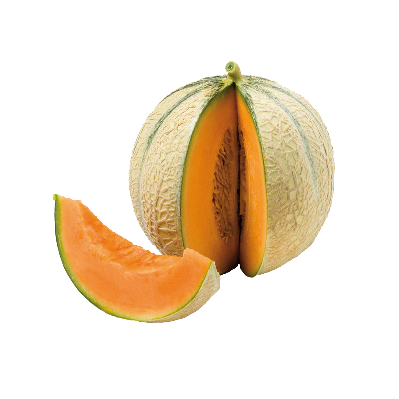 melons primeur