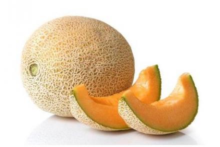 Melons Libanais